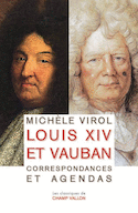 Louis XIV et Vauban